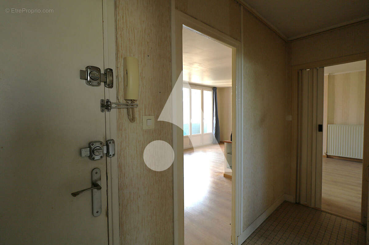 Appartement à TARBES