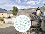 Maison à VIGNEC