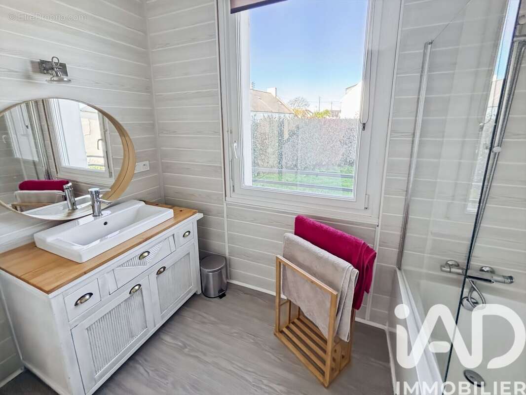 Photo 5 - Maison à RIANTEC