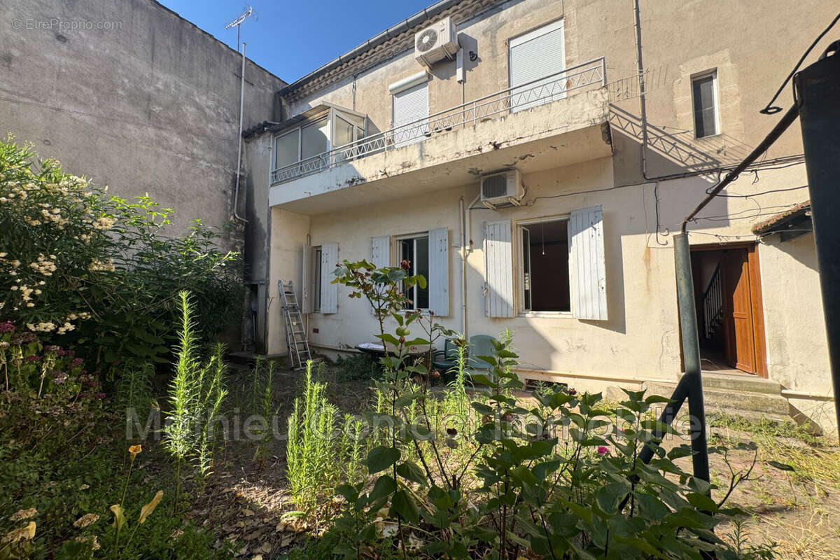Maison 131 m² à Nimes  - photo 2
