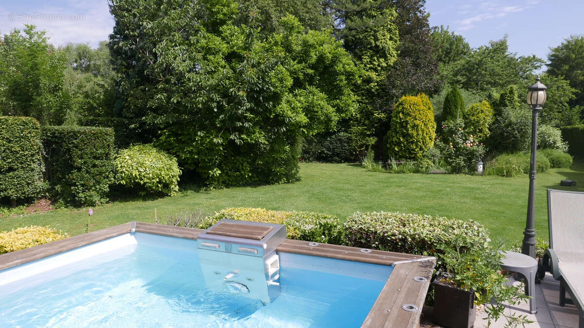 Maison à VALENCIENNES