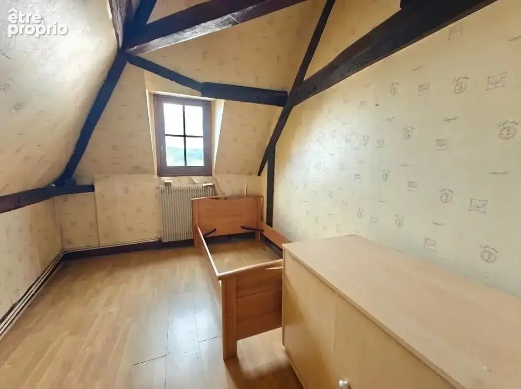 Immeuble centre Brionne - photo 13