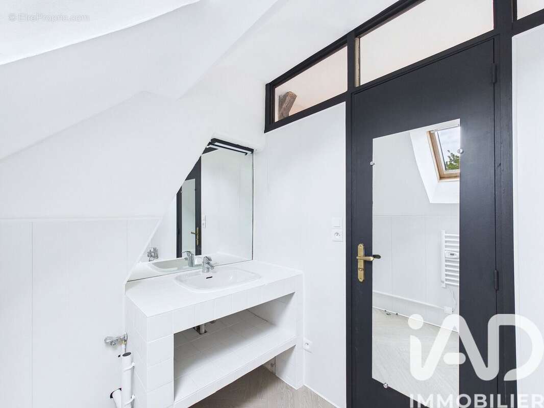 Photo 9 - Appartement à TROYES