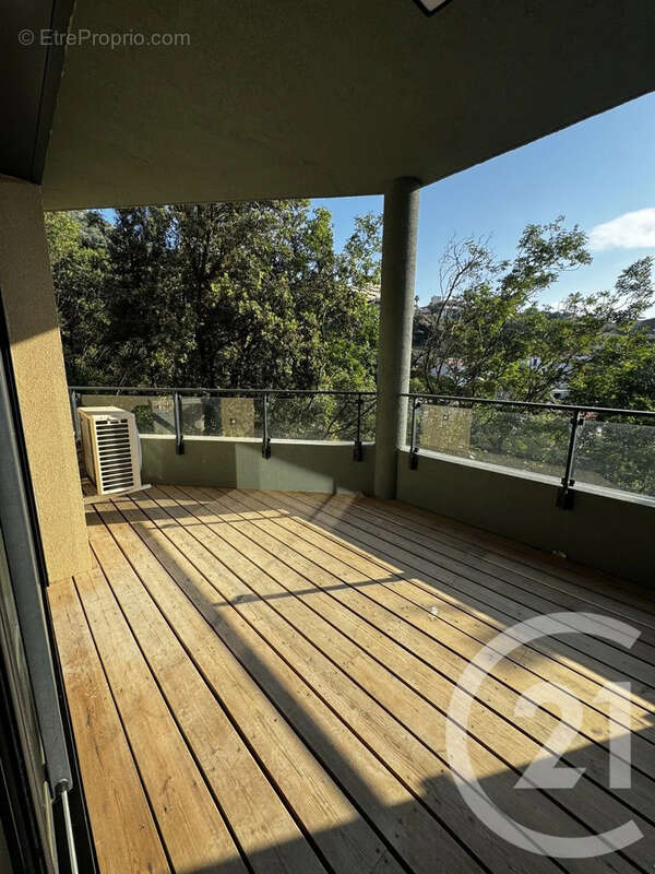 Appartement à SAN-MARTINO-DI-LOTA