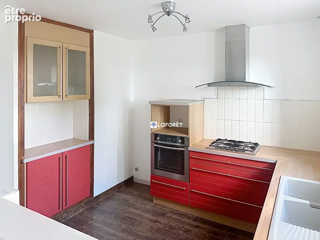 Vente maison les jumeaux - photo 5