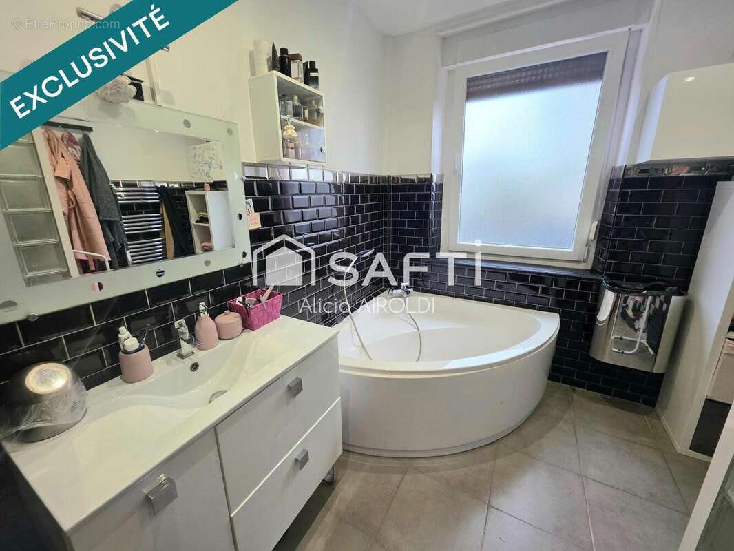 Photo 8 - Appartement à BOULANGE