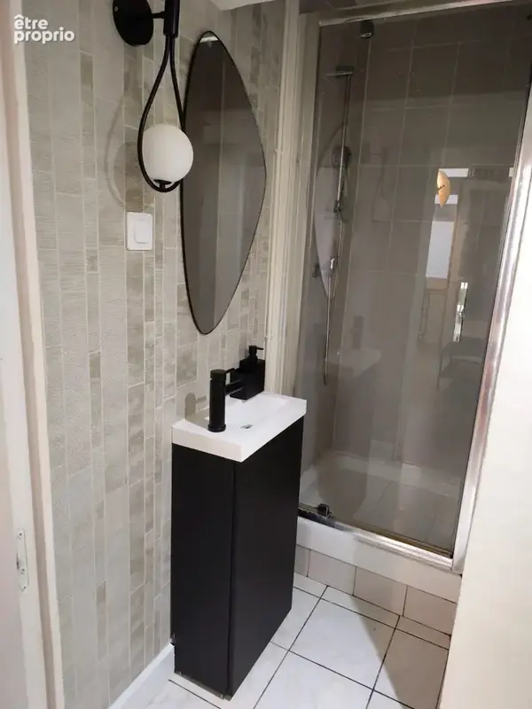 Appartement 22 m² à Le Havre  - photo 3