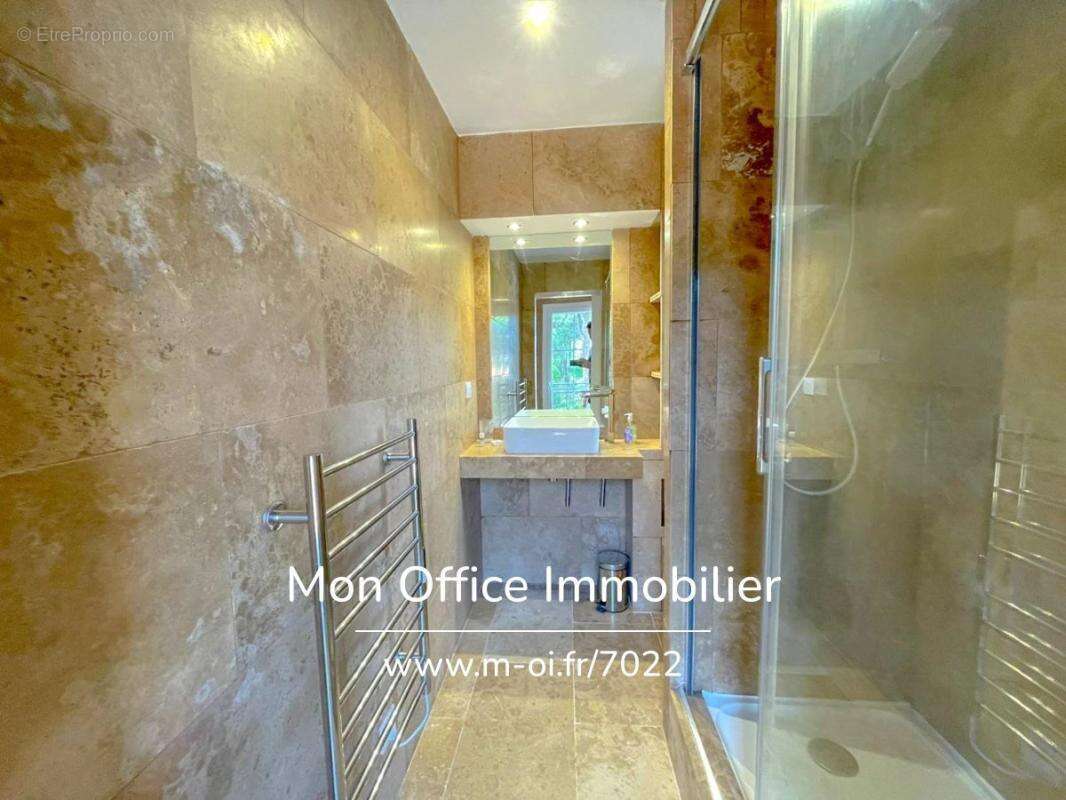 Appartement à SAINT-TROPEZ