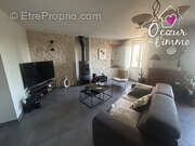 Maison à SAINT-CHRISTOPHE-DU-BOIS