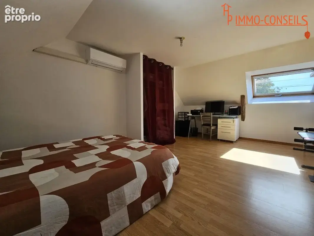 Maison 5 pièces 120 m² à vendre à Guenrouet (44530) - photo 7