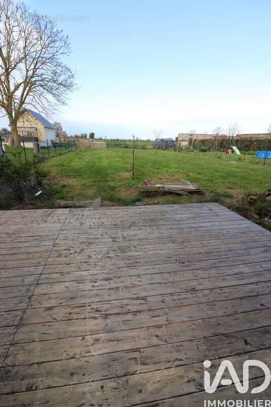 Photo 9 - Maison à ROSEL