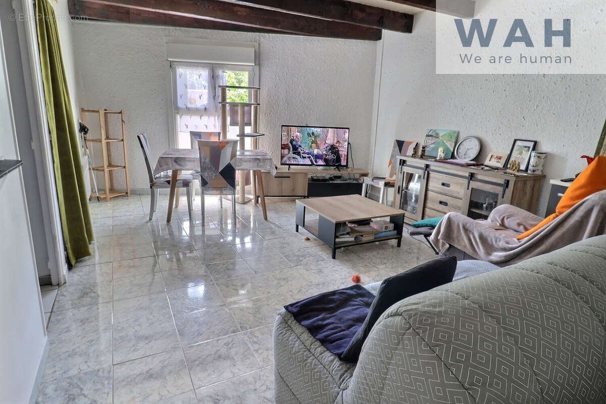 Vente appartement 2 pieces a clermont l'herault - photo 9