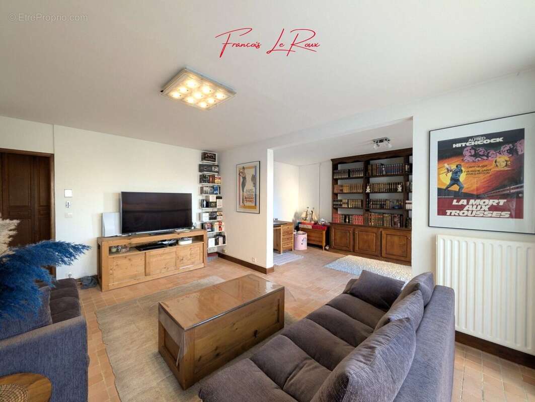 Appartement à LIMAY