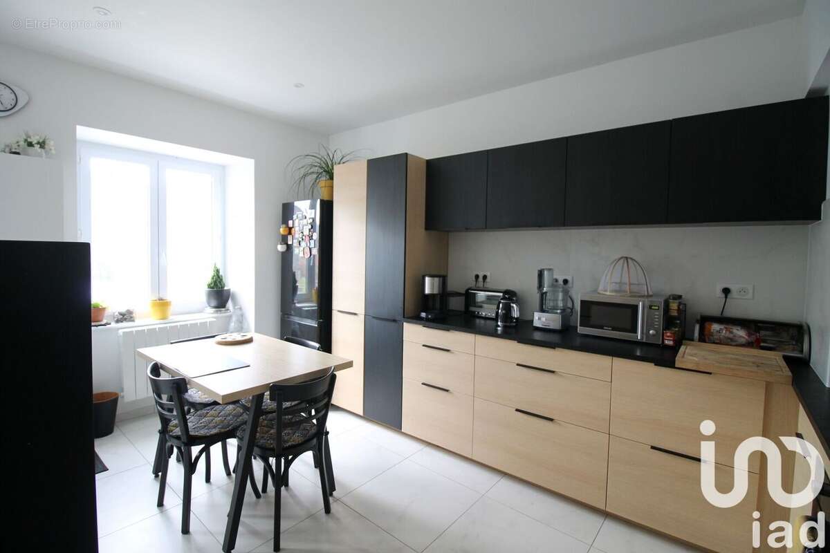 Photo 7 - Maison à AYSSENES