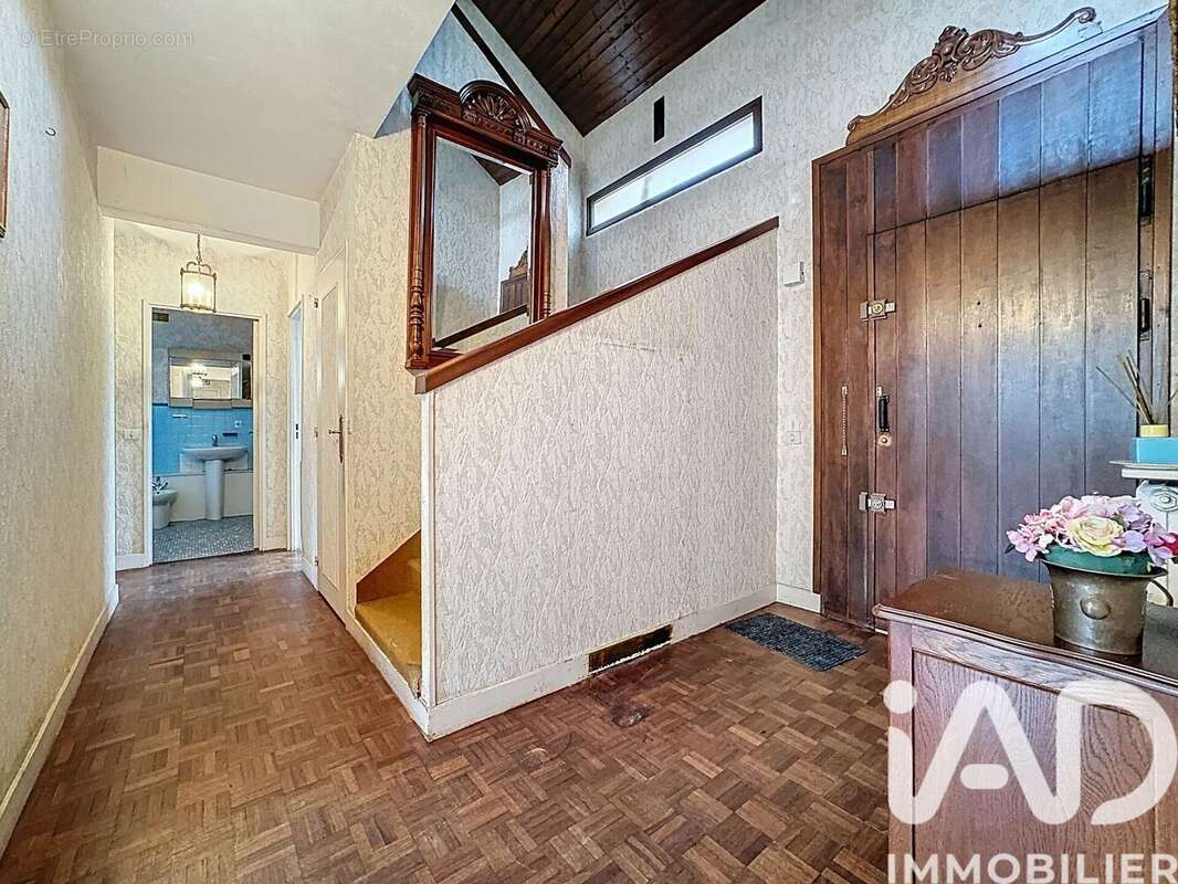 Photo 8 - Maison à SAINT-MICHEL-SUR-ORGE