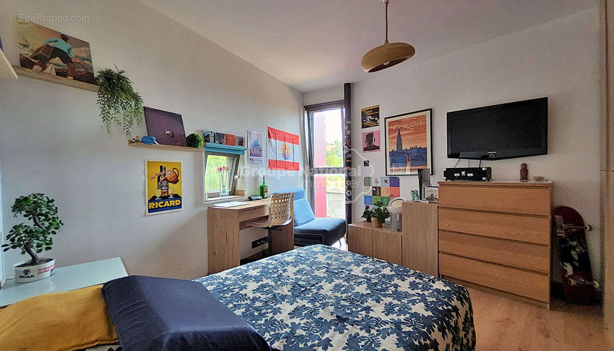 Maison Septèmes-Les-Vallons 4 pièce(s) 103 m2 - photo 8