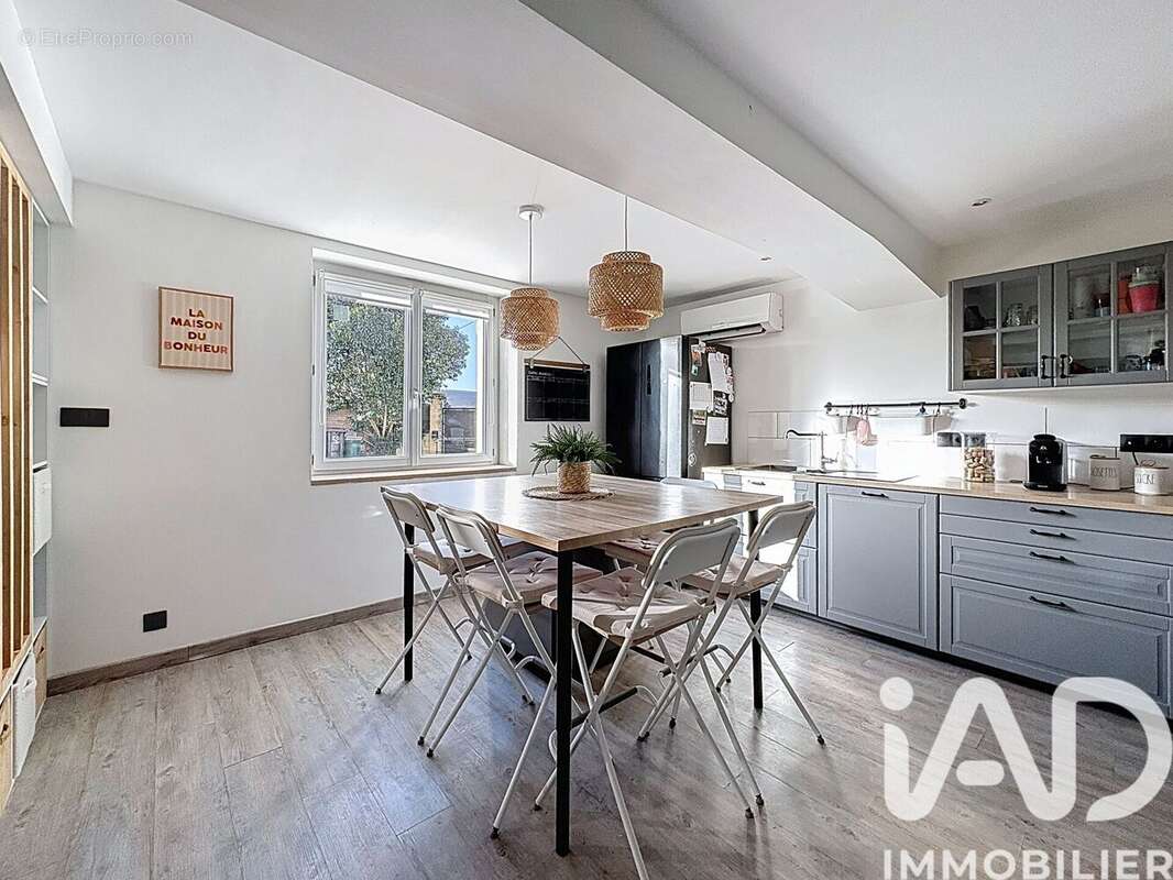 Maison 179 m² à Palaminy  - photo 7