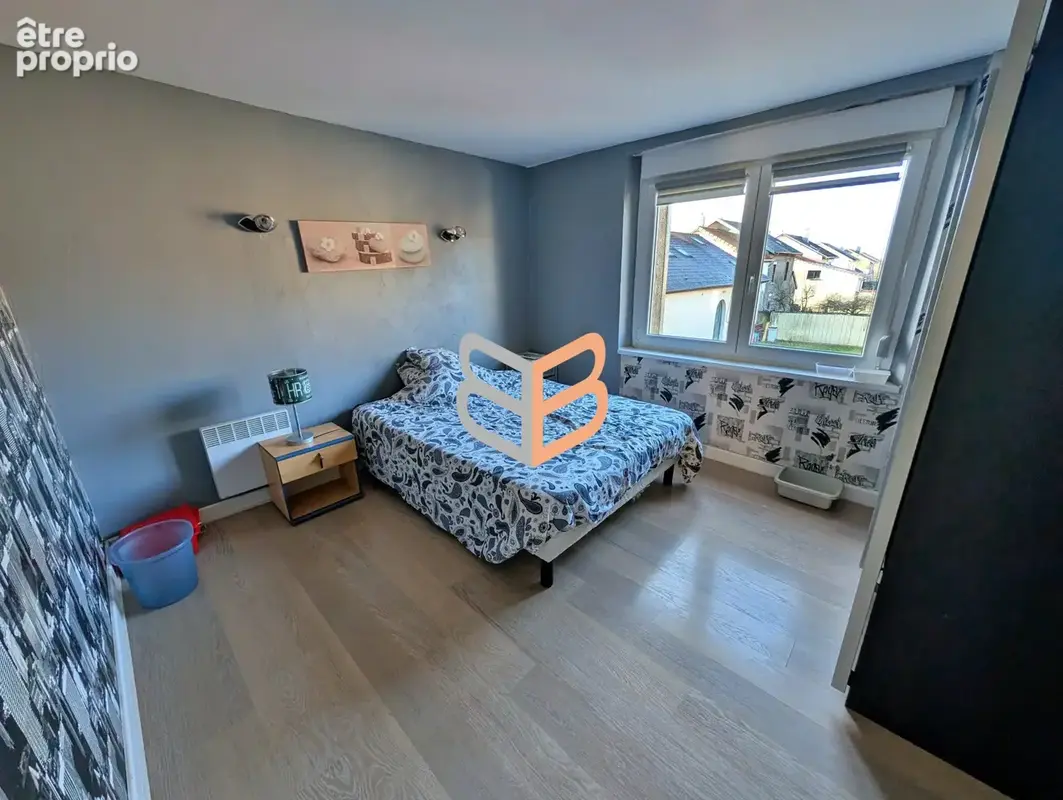 Maison 5 pièces 111 m² à vendre à Crusnes (54680) - photo 6