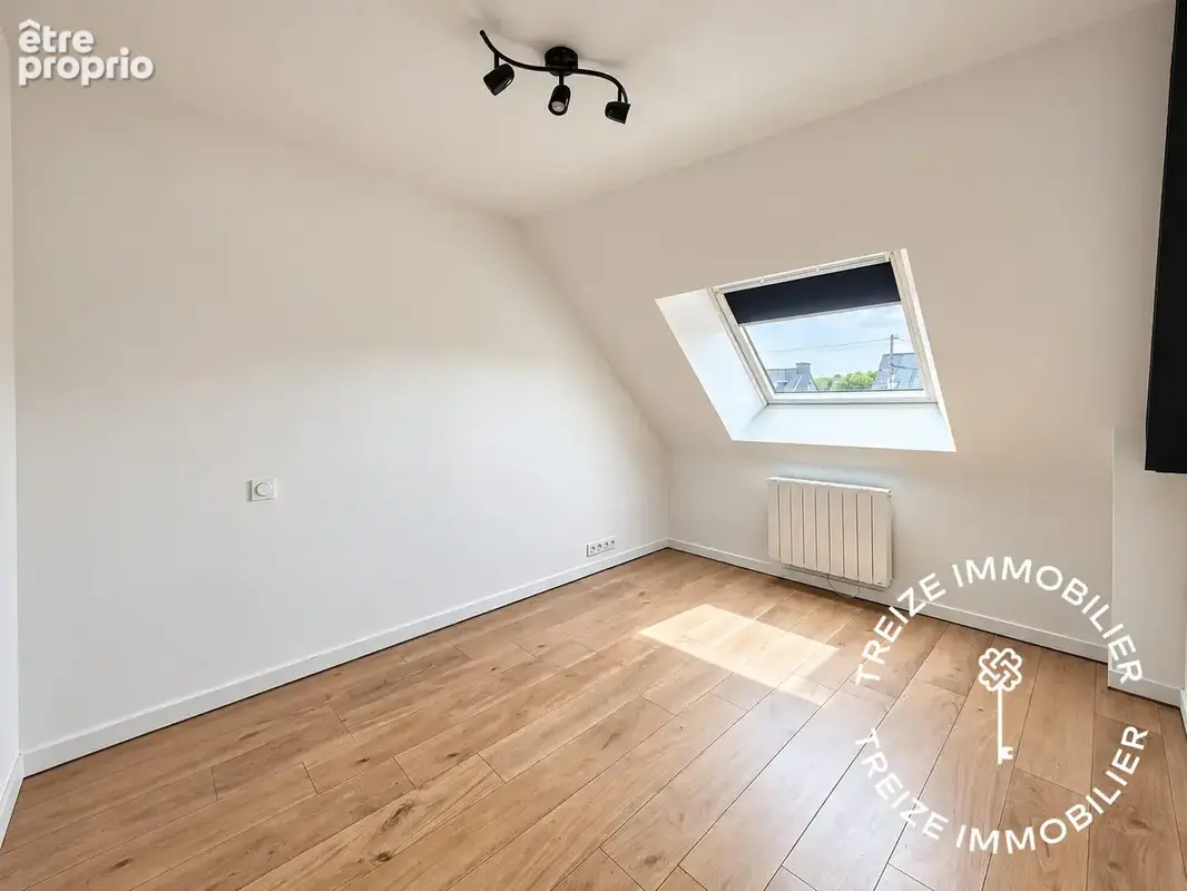 Maison 5 pièces 107 m² à vendre à Saint-Ave (56890) - photo 7