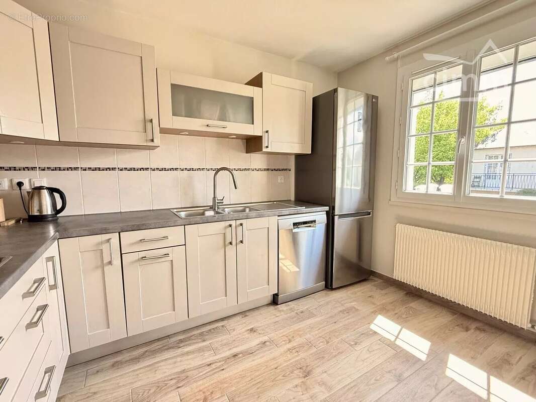 Exclusivité – maison familiale rénovée – blois - photo 6