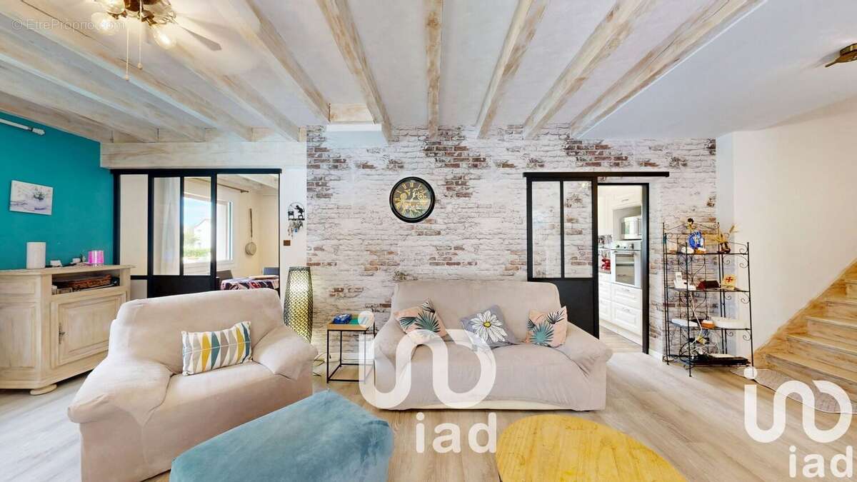 Photo 4 - Maison à TOURNEFEUILLE