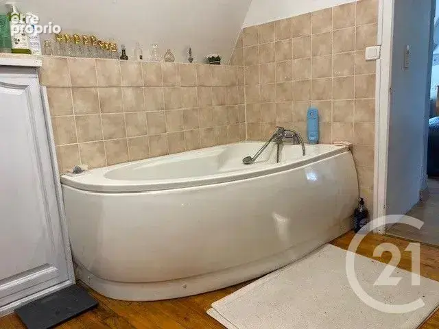 Maison 5 pièces 98 m² à vendre à Bernay (27300) - photo 14