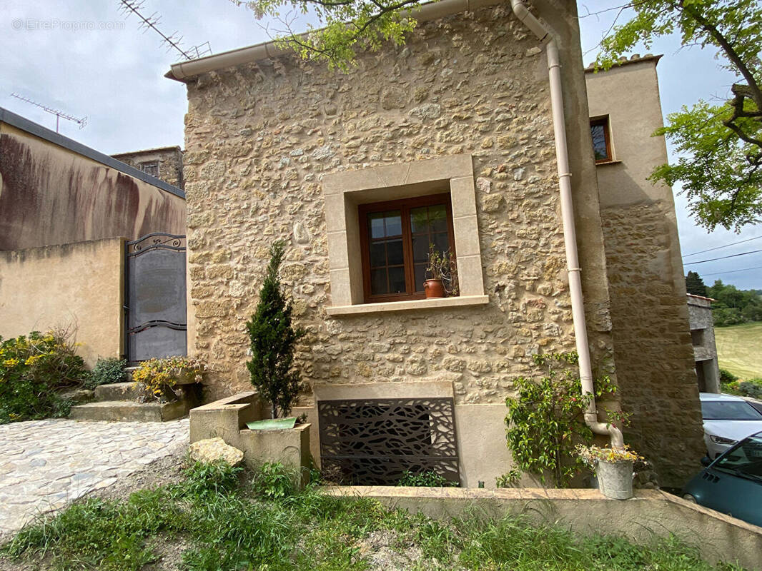Maison à MIREVAL-LAURAGAIS