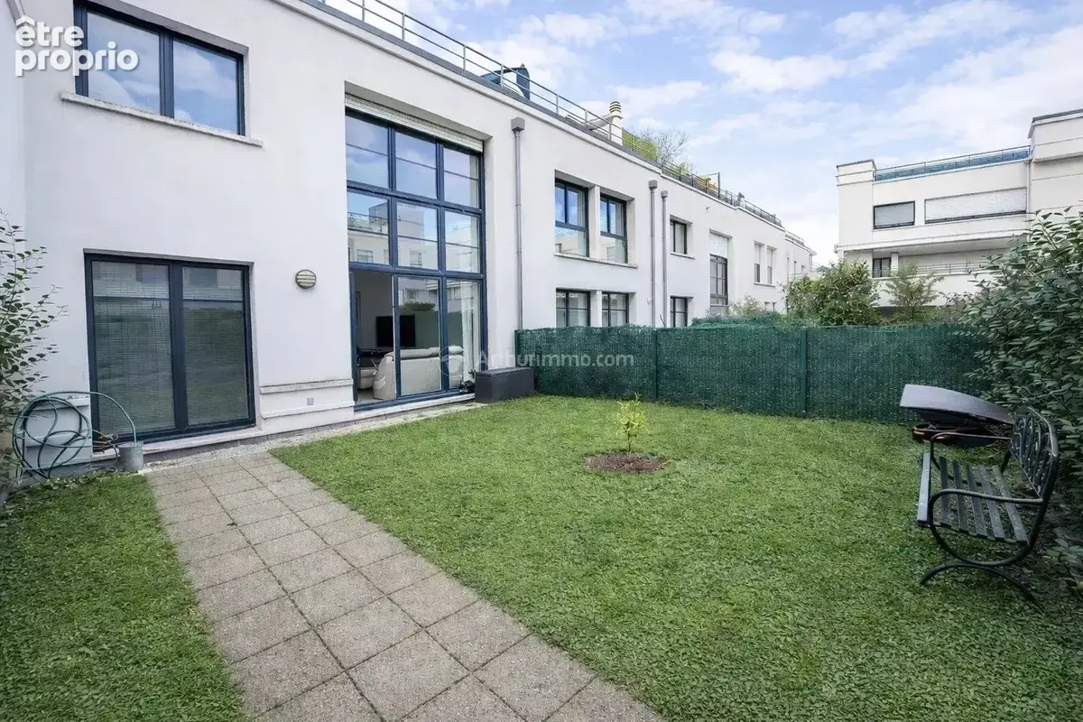 Vente Maison Chessy(77700) 535 000ï¿œ - photo 3