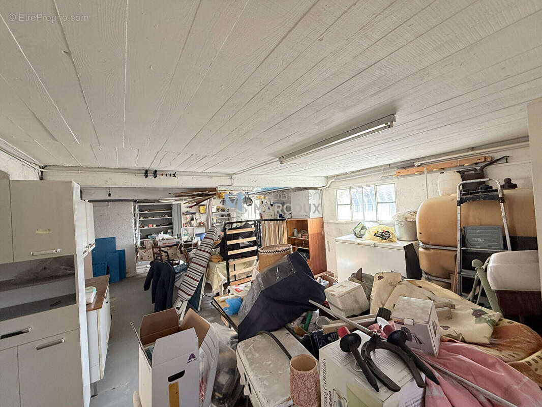 Maison à MONTBRISON