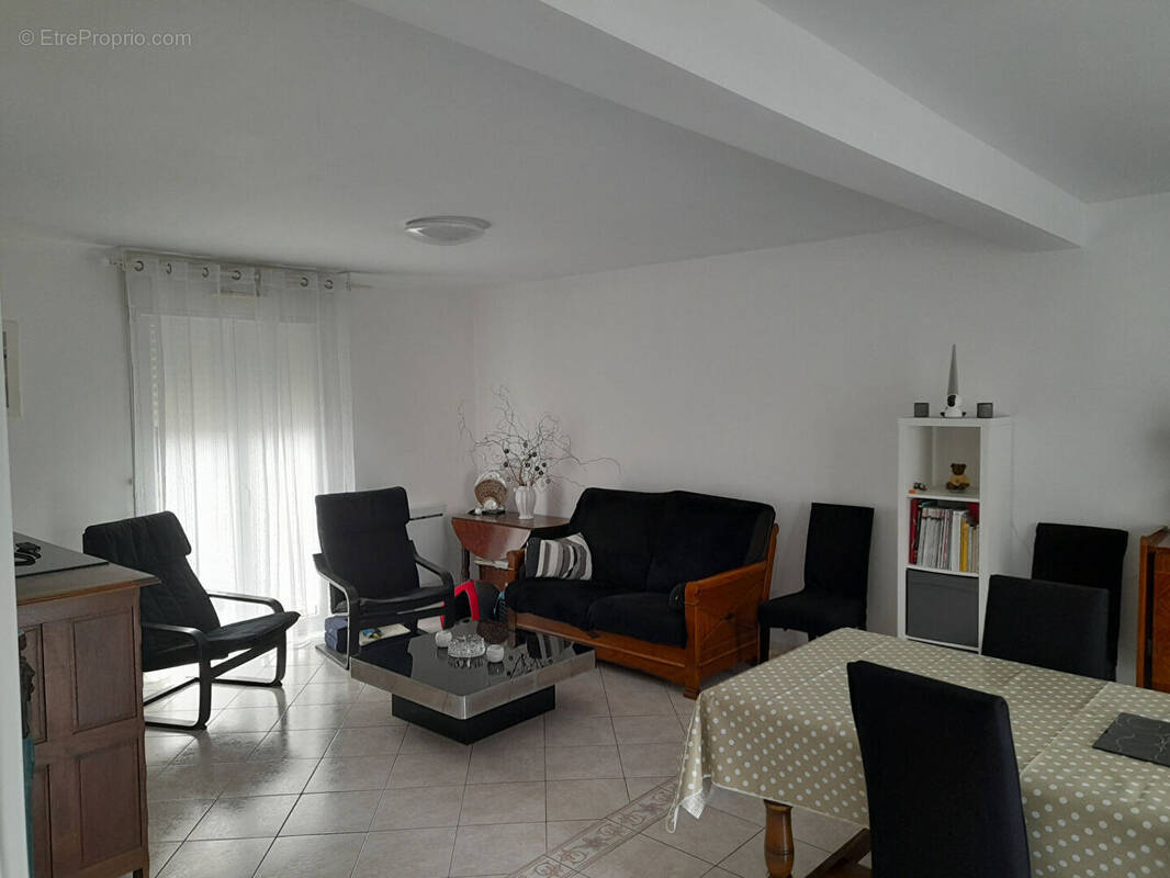 Maison à CHATEAU-GONTIER