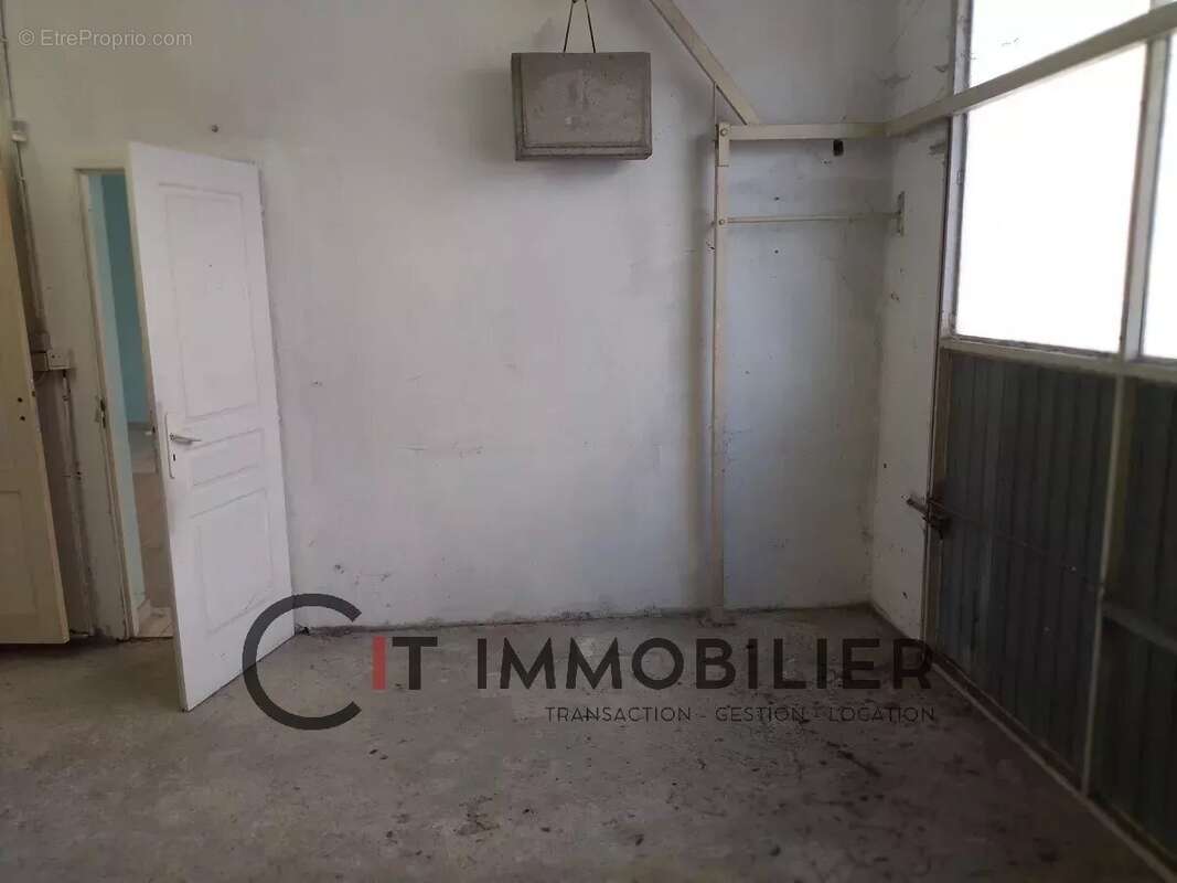 Appartement à LA TOUR-DU-PIN