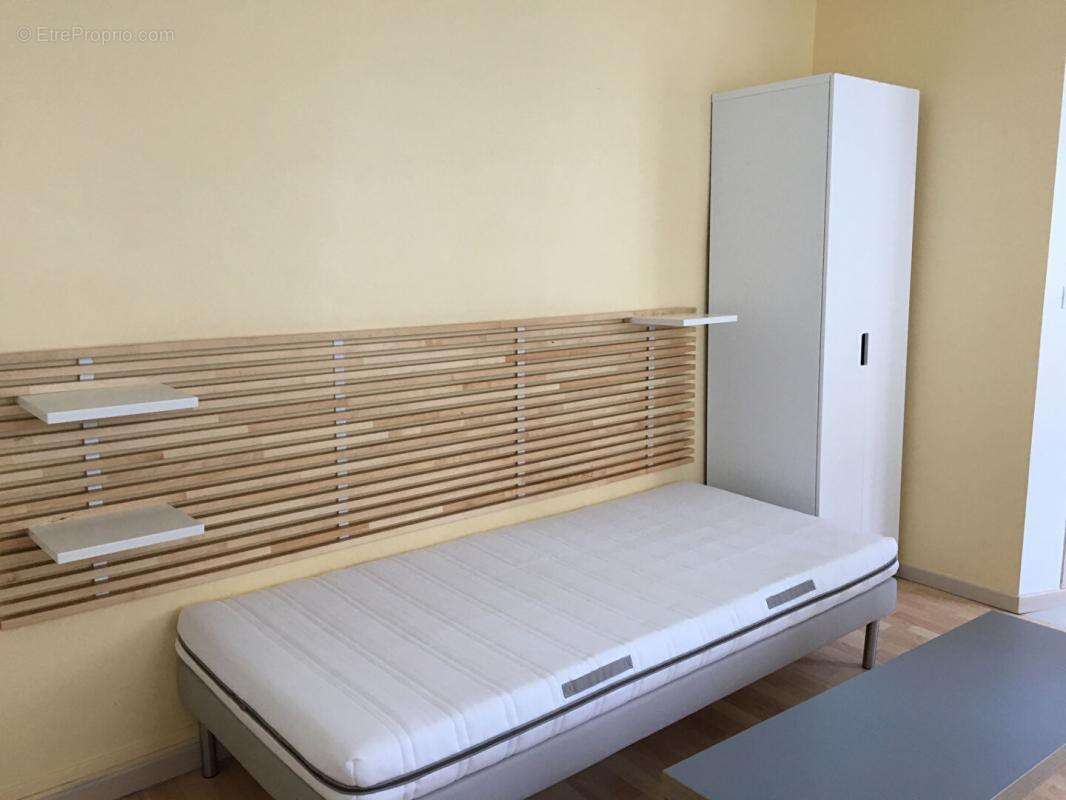 Appartement à SAINT-QUENTIN