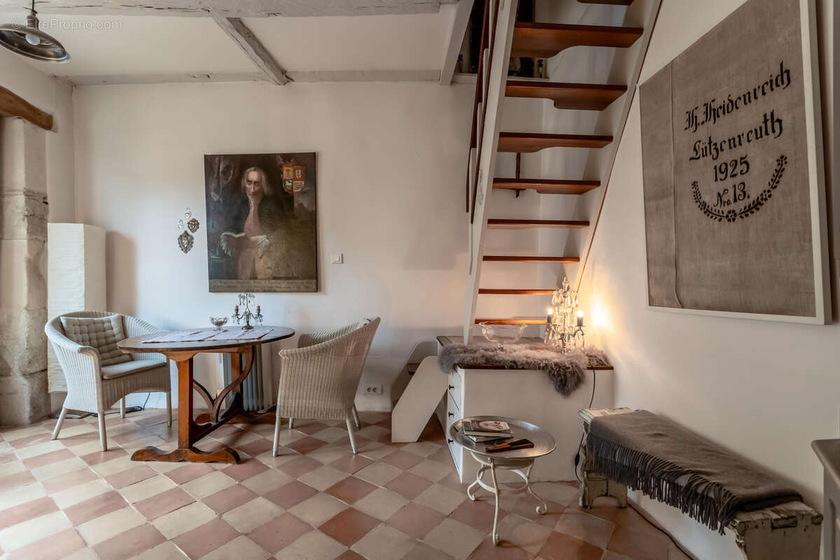 Maison de village - photo 5