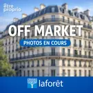 Appartement à PARIS-20E