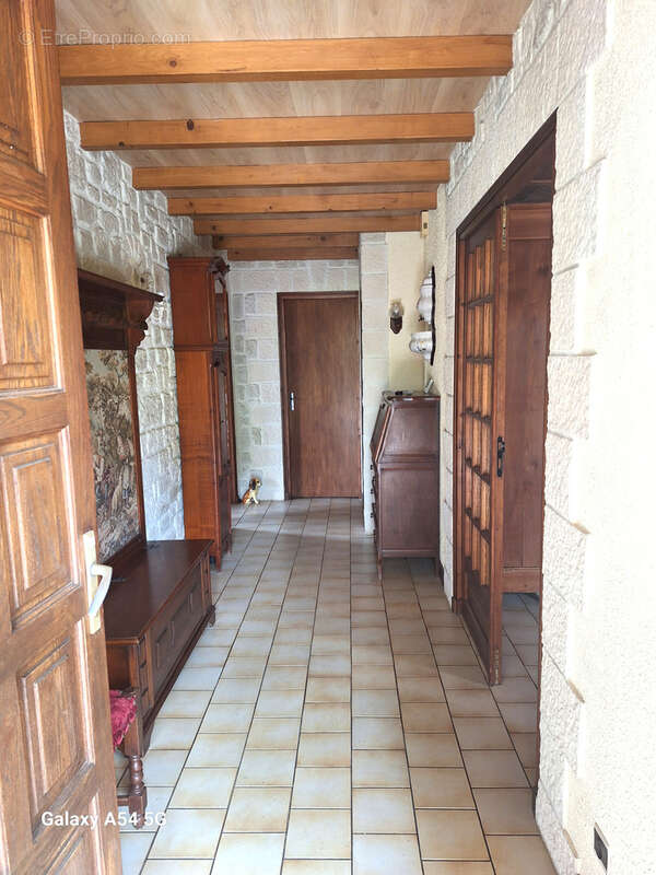 Maison à MONTAYRAL