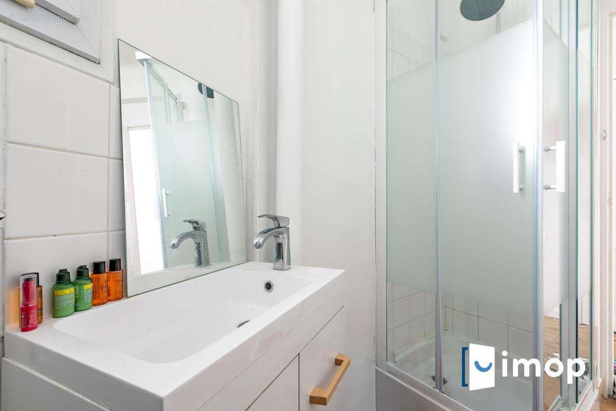 Appartement à NOGENT-SUR-OISE