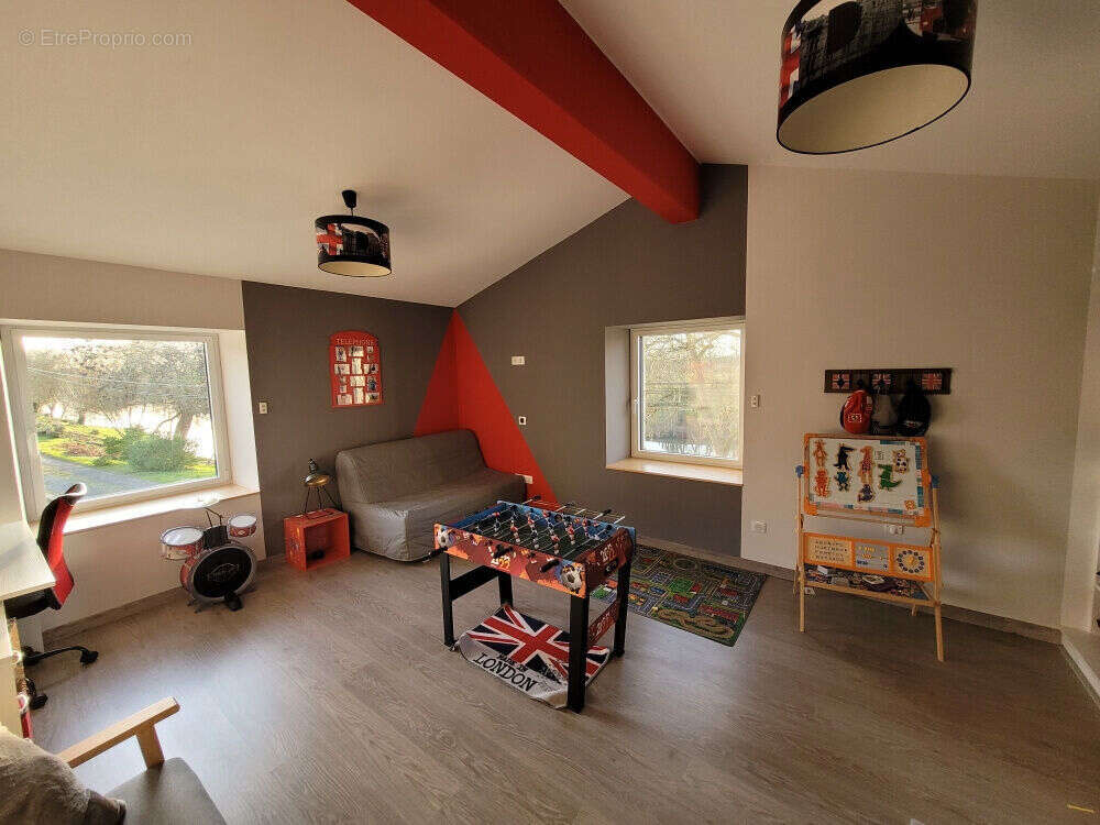 Photo 6 - Maison à VELLUIRE