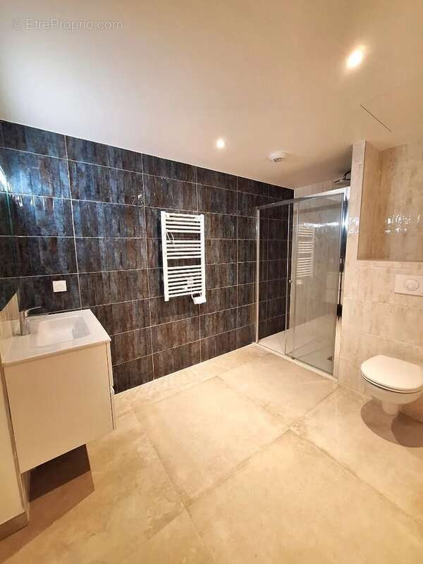 Appartement à CAPBRETON