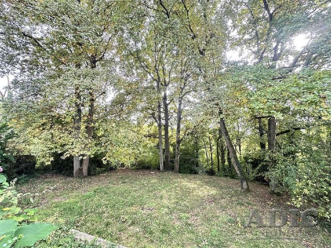 Maison à DAMMARTIN-EN-GOELE