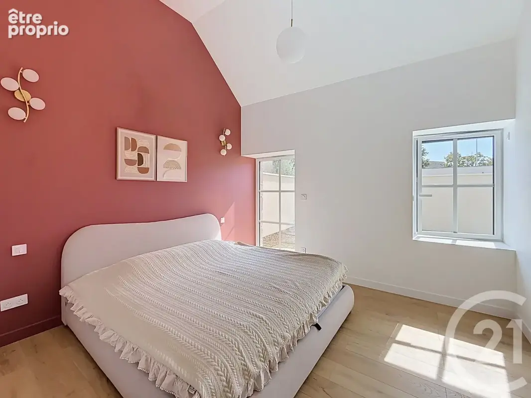 Maison 6 pièces 121 m² à vendre à Longvic (21600) - photo 10