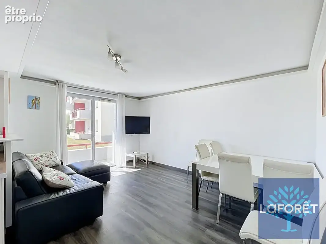 Appartement à SAINT-PAUL-LES-DAX