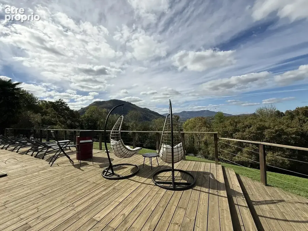 Chambre d'hôtes de charme avec gîtes indépendants et spa à Montory - photo 13