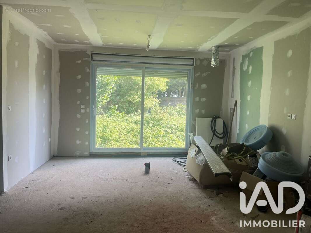 63 m² à Sainte-Genevieve  - photo 4