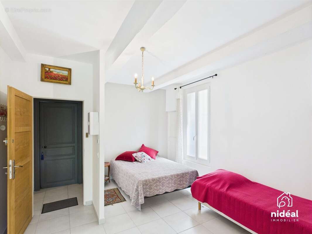 RDC Studio - Maison à SOMMIERES