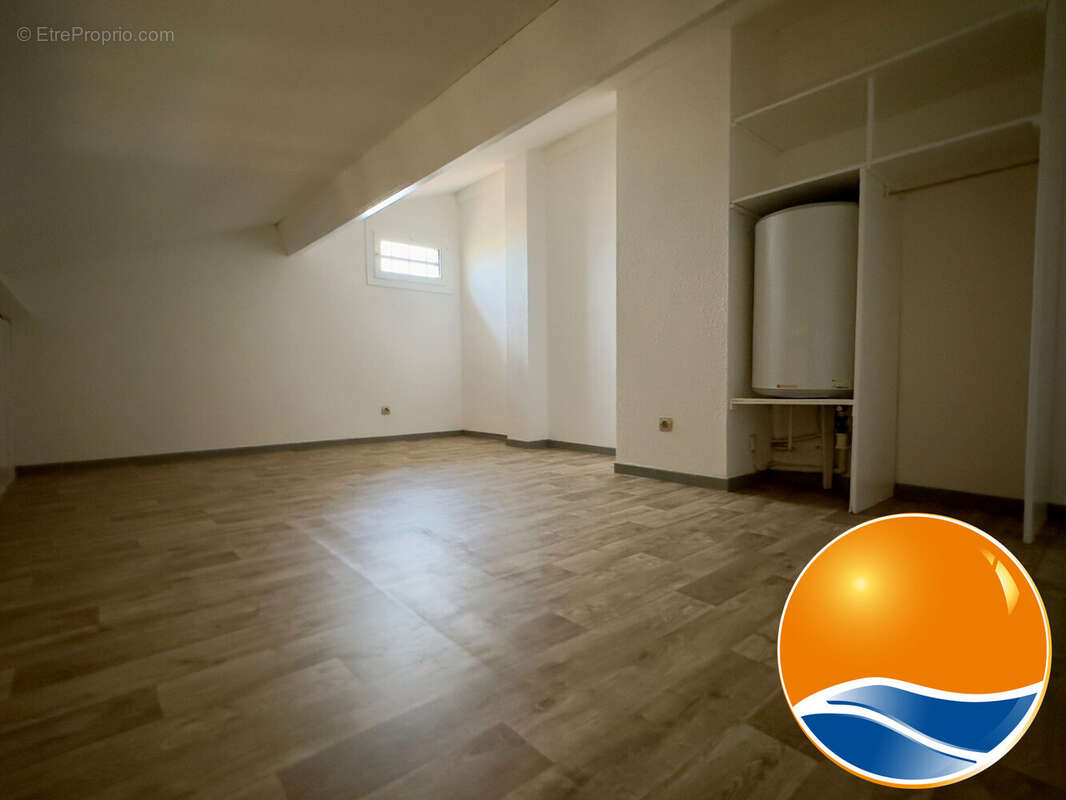 Appartement à SAINT-CYPRIEN