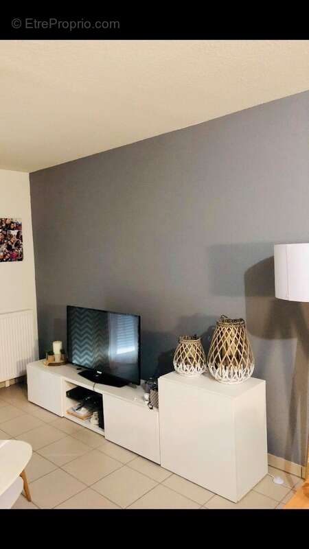 Appartement à ROQUES