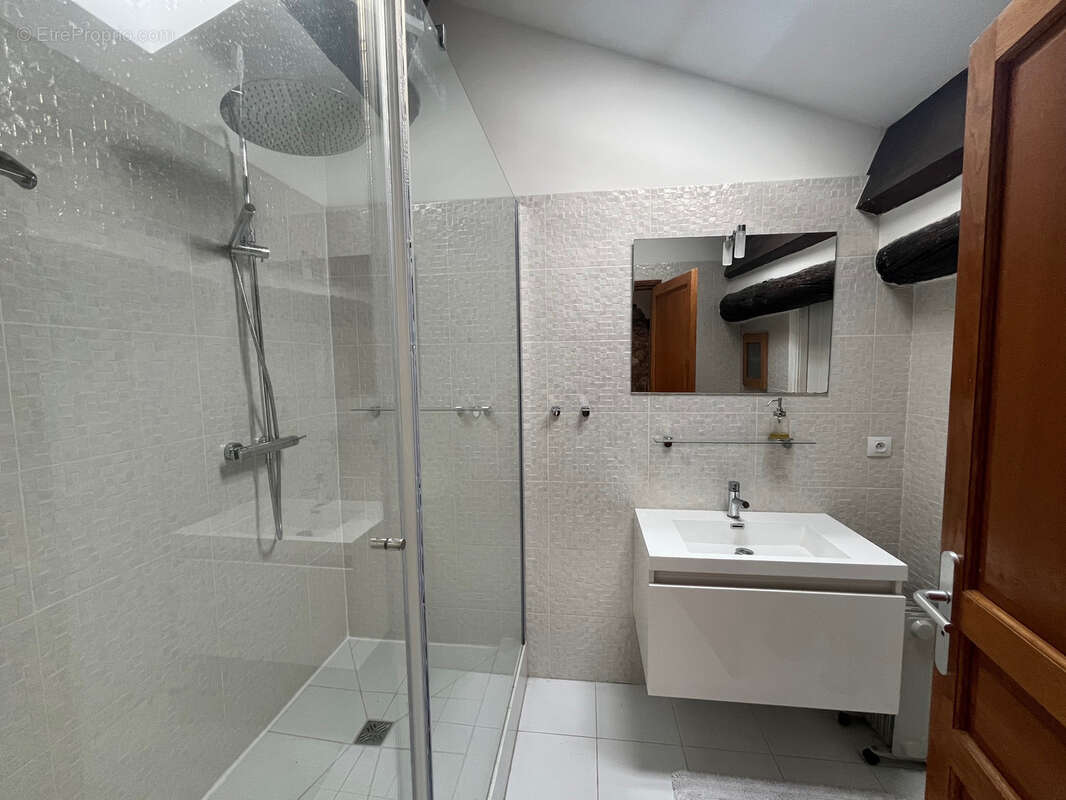Appartement à VILLEFRANCHE-SUR-MER