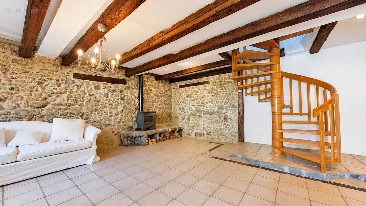 Maison de caractère 472 m² à Chens-sur-Léman - photo 22