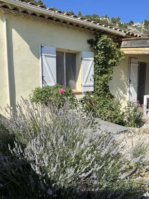Maison à CAILLE