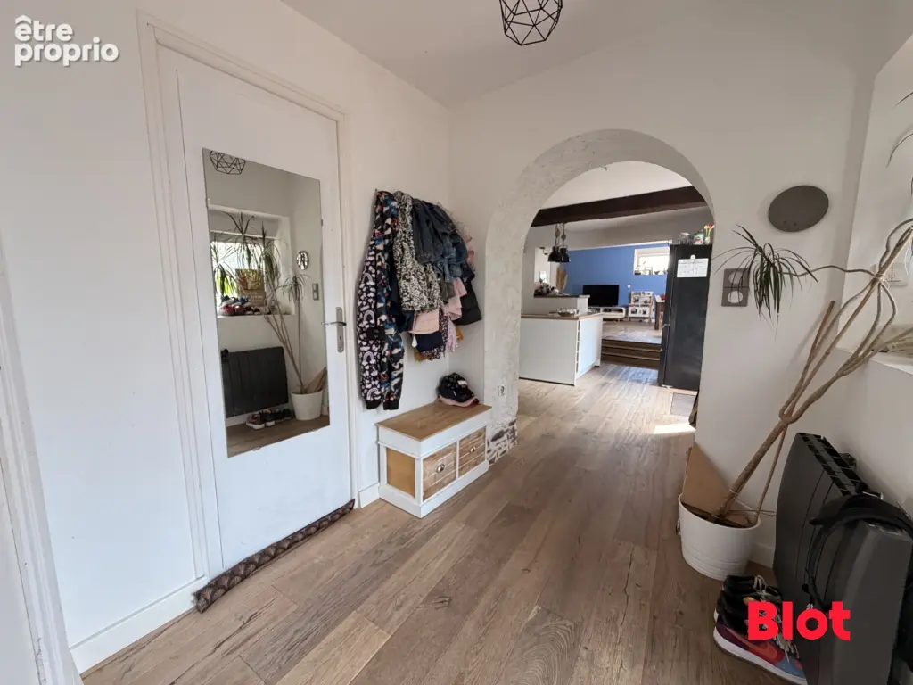 Maison 4 pièces 95 m² à vendre à Mordelles (35310) - photo 8
